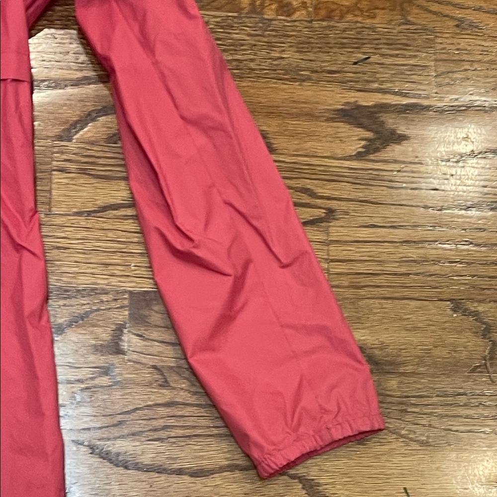 Columbia Sportswear Girls' Switchback II Rain Jacket  size L - Picture 15 of 16